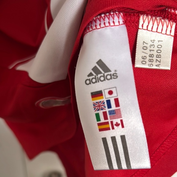 Bayern Munich home jersey - Picture 3 of 5